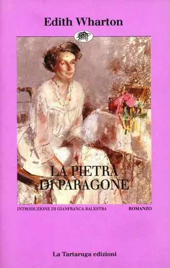 Promo Stagionale La pietra di paragone