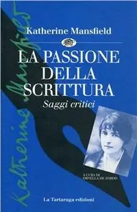 Reso Gratuito La passione della scrittura. Saggi critici