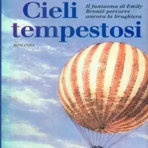 Cieli tempestosi Scelto Dai Clienti