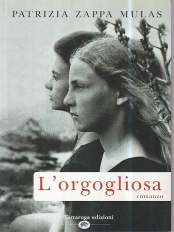 Must-Have L‘ orgogliosa
