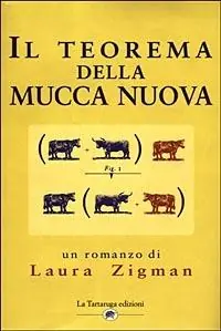 Il teorema della Mucca Nuova Prezzo Basso