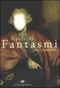Storie di fantasmi Promozione