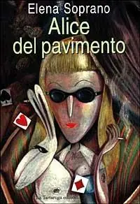 Alice del pavimento Subito Disponibile