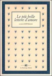 Nuova Collezione Le più belle lettere d‘amore