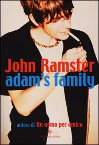 Adam‘s family Prezzo Scontato