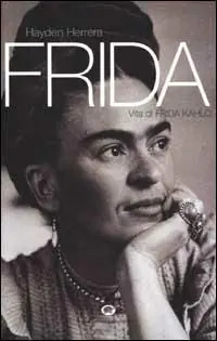 Novità Frida. Vita di Frida Kahlo