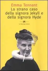 Offerta Lo strano caso della signora Jekyll e della signora Hyde