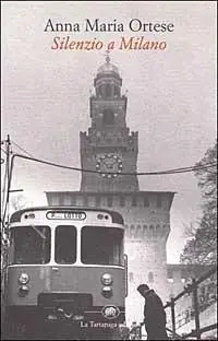 Silenzio a Milano Promozione
