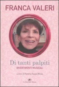 Scelto Dai Clienti Di tanti palpiti. Divertimenti musicali