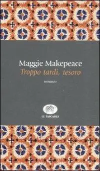 Ordina Subito Troppo tardi, tesoro