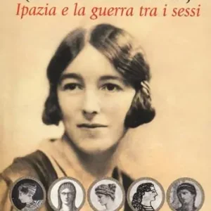 Occasione Ipazia e la guerra tra i sessi