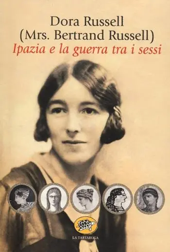 Occasione Ipazia e la guerra tra i sessi