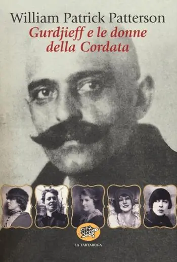 Direttamente Dal Produttore Gurdjieff e le donne del gruppo della Cordata