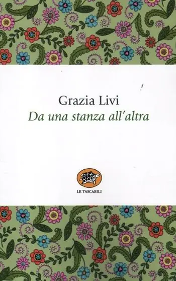 Ultimissimo Modello Da una stanza all‘altra