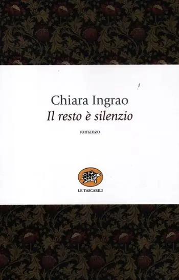 Promozione Esclusiva Il resto è silenzio