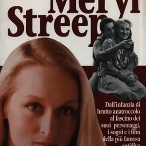 Meryl Streep Acquista Ora