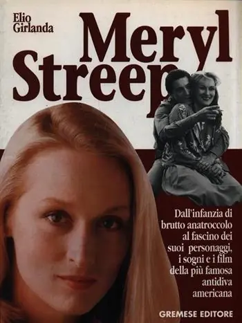 Meryl Streep Acquista Ora