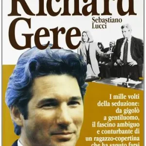 Occasione Richard Gere