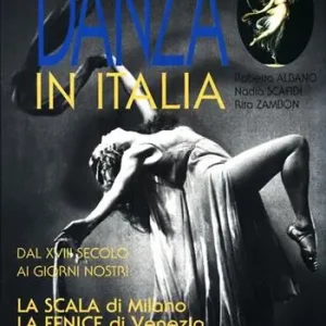 La danza in Italia Consegna Rapida