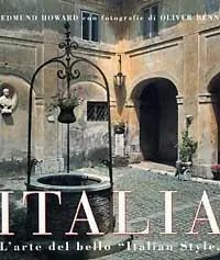 Italia. L‘arte del bello «Italian style» Sconto