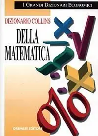 Ordina Subito Dizionario Collins della matematica