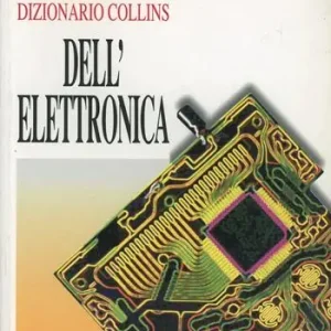 Spedizione Espresso Dizionario Collins dell‘elettronica