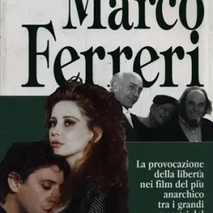 Marco Ferreri Prezzo Scontato