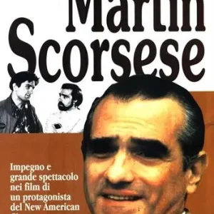 Solo Oggi Martin Scorsese