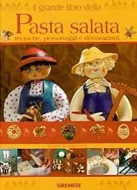 Ordina Subito Grande libro della pasta salata
