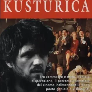 Emir Kusturica Scelto Dai Clienti