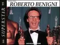 Offerta Limitata Roberto Benigni