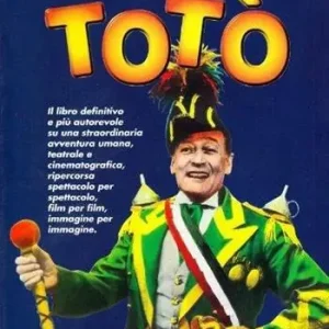Ultimissimo Modello Totò