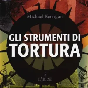 Sconto Gli strumenti di tortura