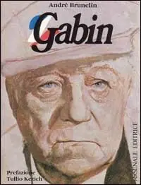 Gabin. Ediz. illustrata Subito Disponibile