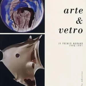 Prezzo Conveniente Arte & vetro. Ediz. illustrata