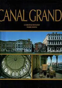 Canal Grande. Ediz. illustrata Direttamente Dal Produttore