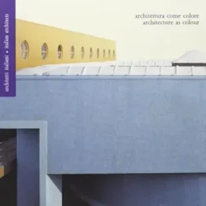 Compra Online Francesco Tomassi. Architettura come colore. Ediz. italiana e inglese