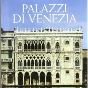 Compra Oggi Stesso Palazzi di Venezia. Ediz. illustrata