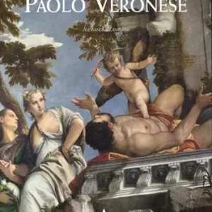 Affare Paolo Veronese. Ediz. illustrata