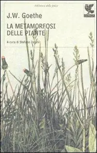 La metamorfosi delle piante e altri scritti sulla scienza della natura Ultimissimo Modello
