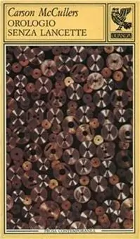 Orologio senza lancette Di Tendenza
