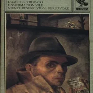 Trilogia del ritorno Spedito Oggi
