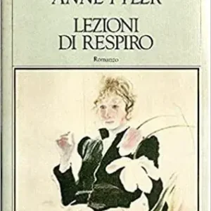 Offerta Limitata Lezioni di respiro