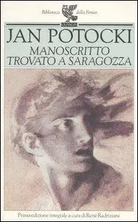 Manoscritto trovato a Saragozza Ultime Pezzi