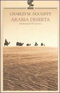 Professionale Arabia deserta