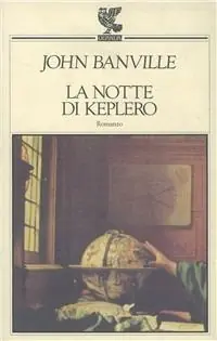 La notte di Keplero Quantità Limitata