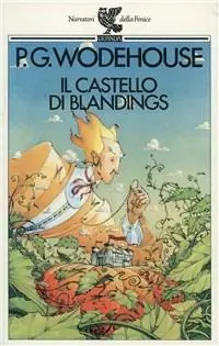 Il castello di Blandings Sconto