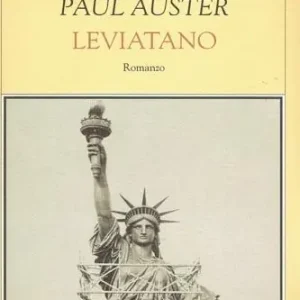 Leviatano Consegna Rapida