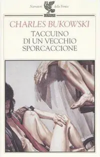 Bestseller Taccuino di un vecchio sporcaccione