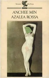 Azalea rossa A Buon Prezzo